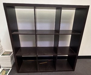bookshelf