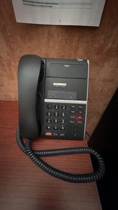 nec phone