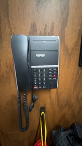nec phone