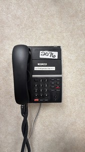 nec phone