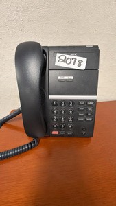 nec phone