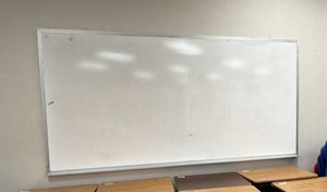 whiteboard