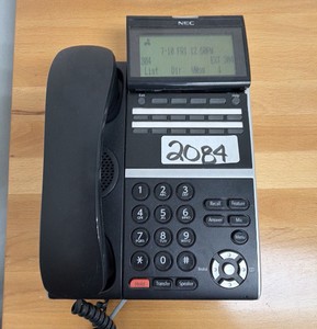 nec phone