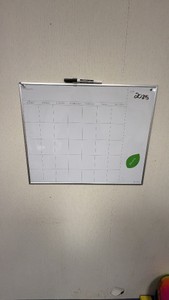 white board small