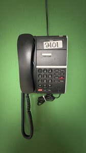 nec phone