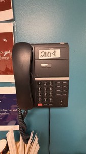 nec phone