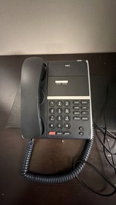 nec phone