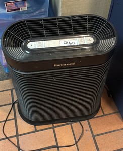 Honeywell Airpurifier