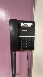 Nec phone