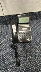 NEC Phone