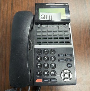 nec phone
