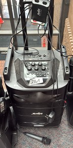 MouKey Speaker