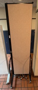 screen flex portable dividers
