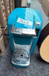 keurig