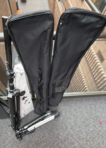 PYLL Microphone stand