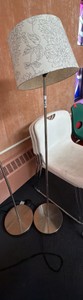 lamp