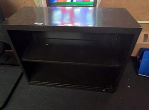 shelf