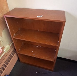 shelf