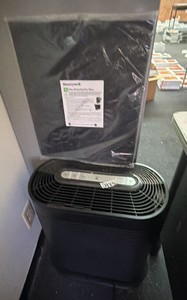 Honeywell Air Purifier
