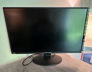 Sceptre monitor