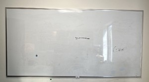 Whiteboard