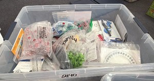 Eureka Math 2 manipulative kit