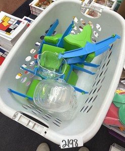precision school balance kit