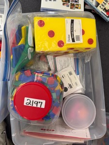 Eureka Math toolsgames