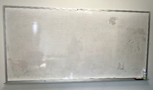 Whiteboard