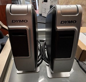2-dymo labeler