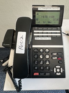 Plantronic phone