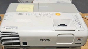 Epson projector 96w