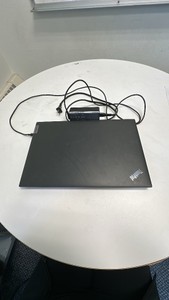 Lenovo ThinkPad L15 Gen 3 (15 Intel) Laptop, works great.