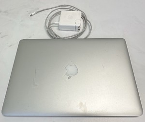 Apple MacBook Pro, A1398, works great