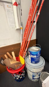 PaintSupplies