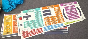 Math Posters