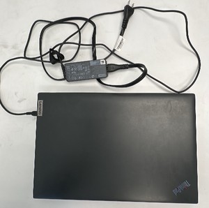 Lenovo ThinkPad L15 Gen 3 (15 Intel) Laptop, works great.