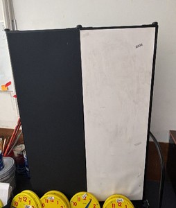screenflex dividers