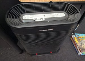 Honeywell Air Purifier