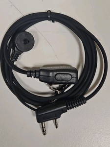 RETC walkie-talkie EARPIECE ONLY