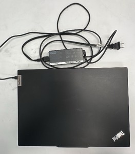 Lenovo ThinkPad E16 Gen 1 (16 Intel) Laptop, works great.
