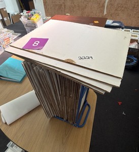 desk privacy dividers