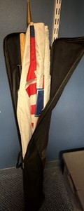 bag of flags