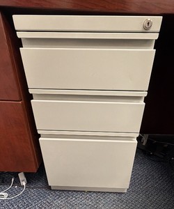 filing cabinet
