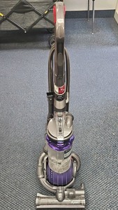 Dyson vacuum cleaner