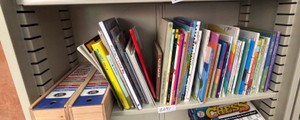Hebrew children books