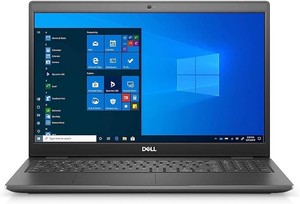 Dell latitude, 3510 works great
