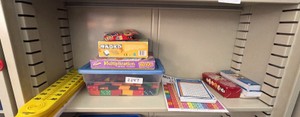 games