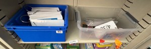 flash cards