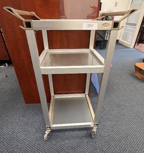 safco cart